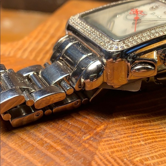 Joe Rodeo Diamond swiss movt water resistant JRMD1 Madison main image 11